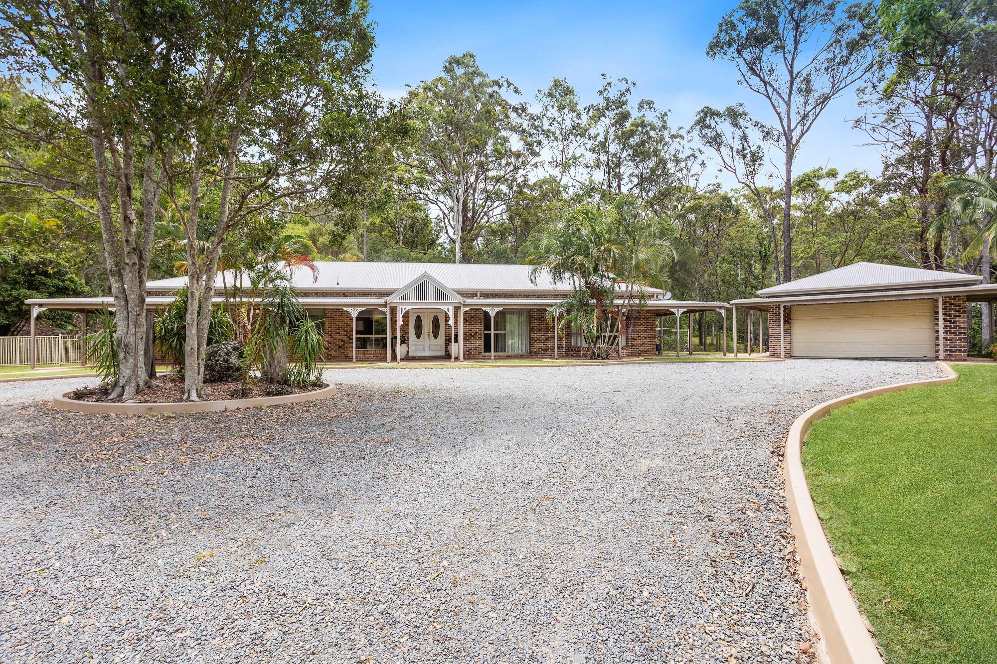 7 ARINGA WAY, TALLEBUDGERA QLD 4228, 0房, 0浴, House