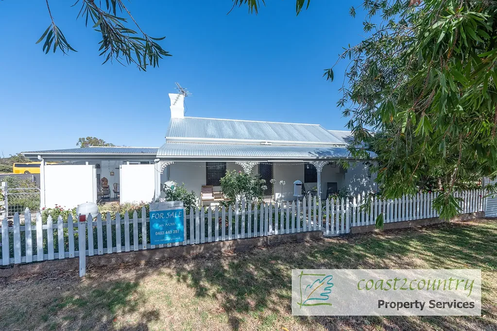 2 Bonney Street, Meningie, SA 5264