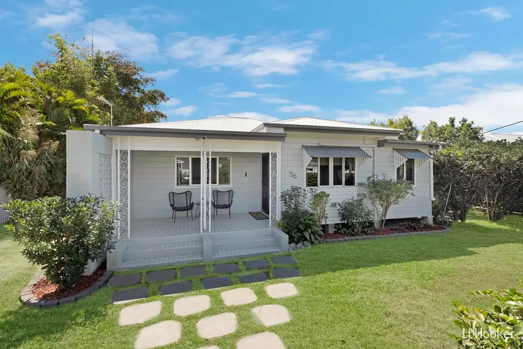 Currajong 3 Bedroom CURRAJONG CHARACTER HOME