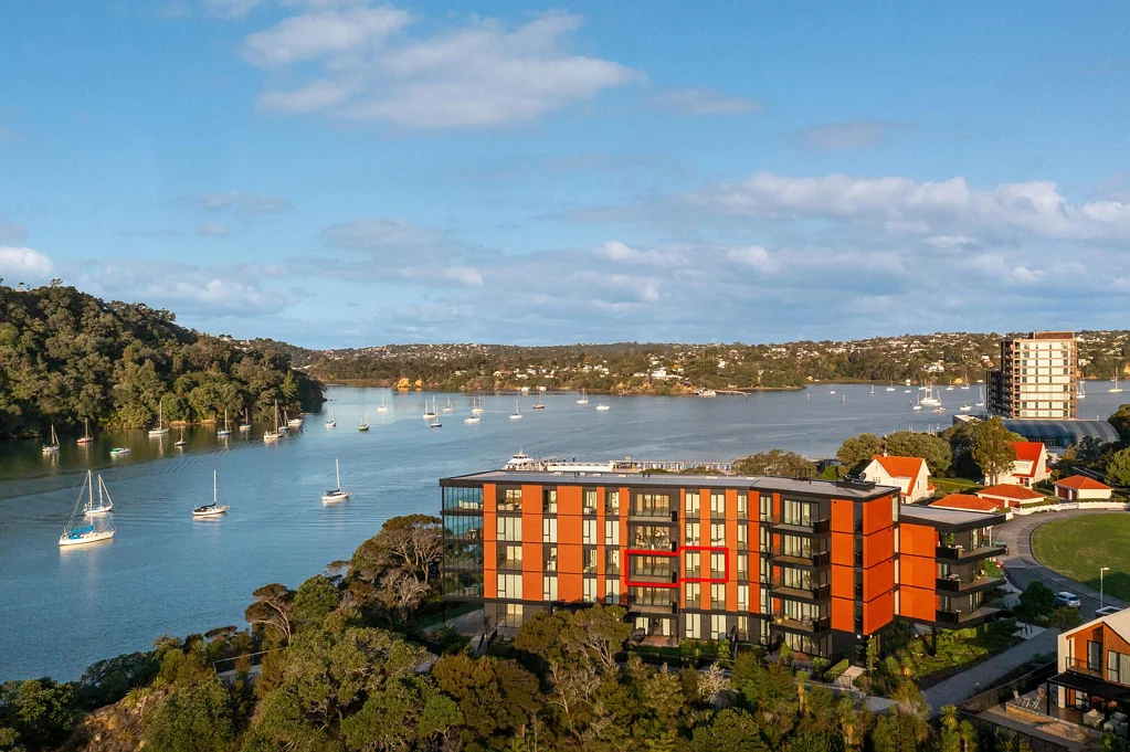 Hobsonville 2Kwarto Exceptional Value - Luxury Waterfront Living