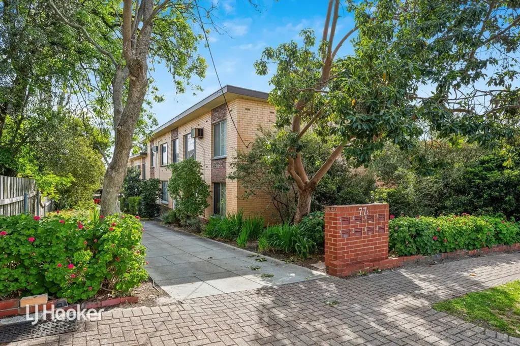 7/77A Lockwood Road, Burnside, SA 5066