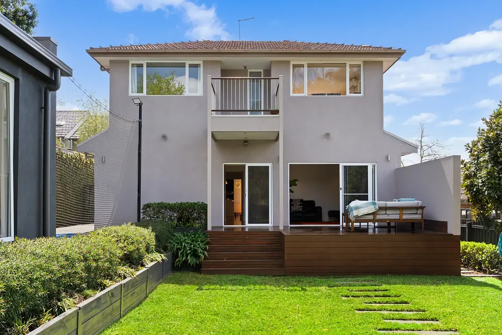 Balwyn North 5Phòng ngủ Elevated, Renovated, Balwyn High Zone