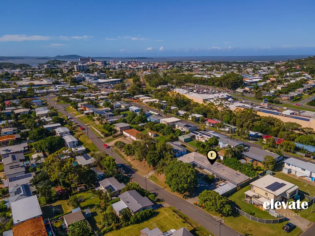 3/24-26 Grayson Street, West Gladstone, QLD 4680