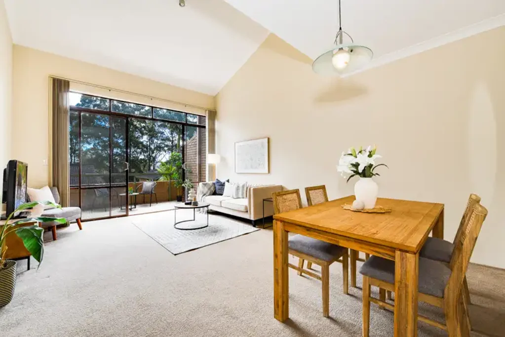 17/2 Carlisle Close, Macquarie Park, NSW 2113