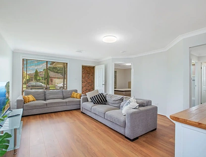 32 Durali Road, Glenmore Park, Outer Western Sydney, 5 ਕਮਰੇ, 2 ਬਾਥਰੂਮ, House
