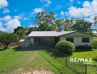 322 Fassio Road, Mareeba, Cairns, 3房, 1浴, Lifestyle Property