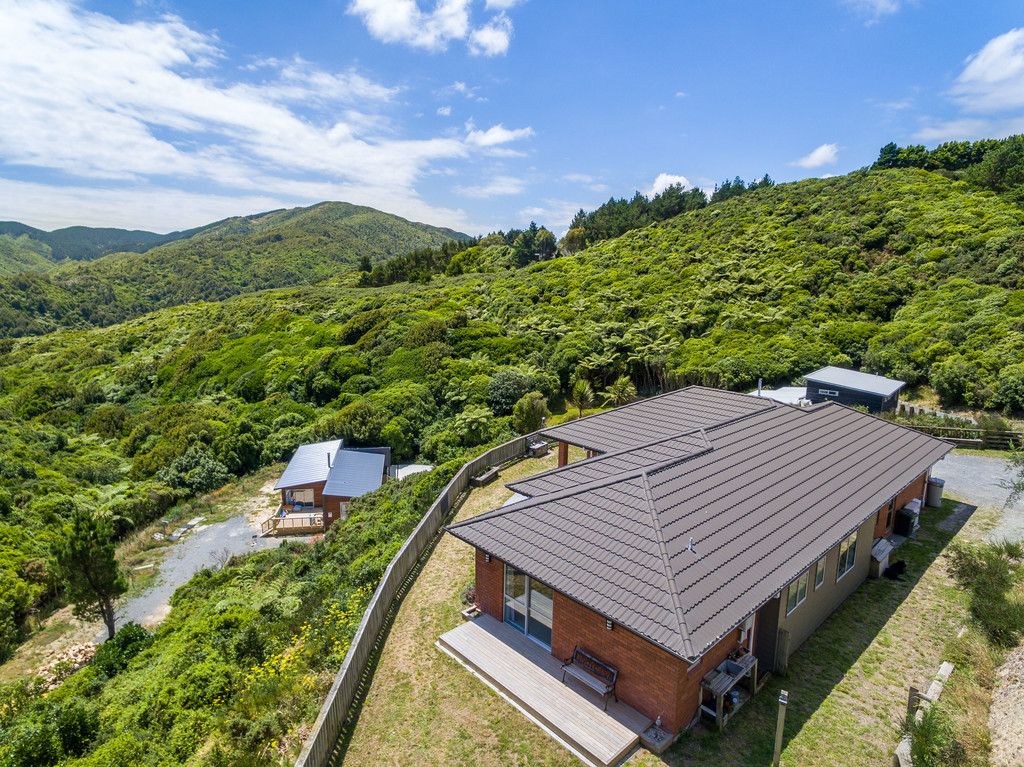 251 Maungaraki Road, Maungaraki, Lower Hutt, 4 Bedrooms, 0 Bathrooms