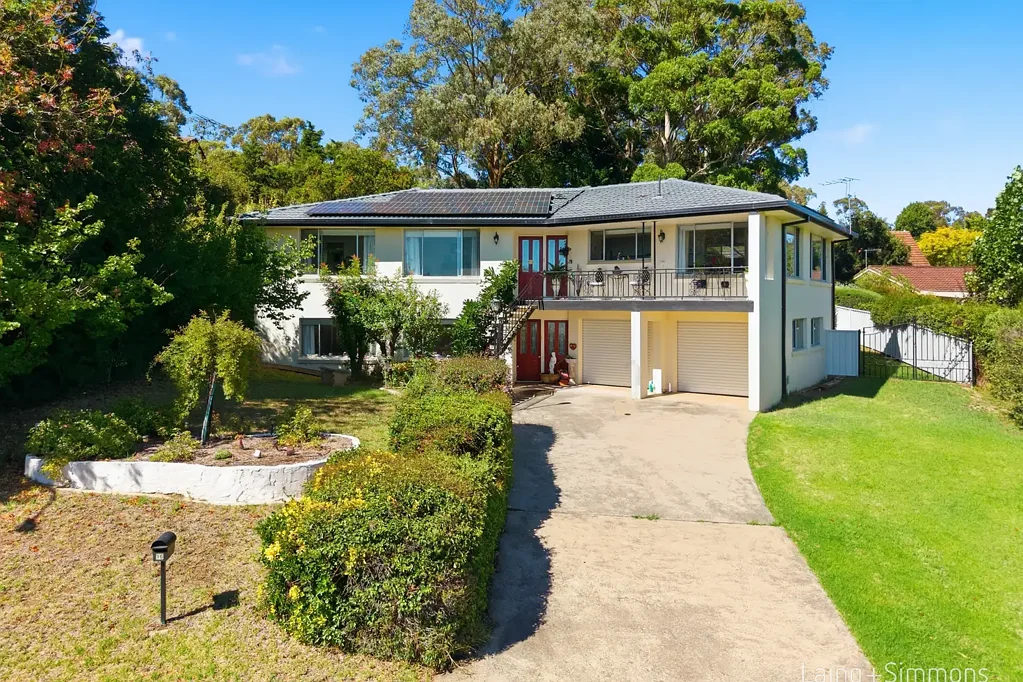16 Turner Street, Armidale, NSW 2350