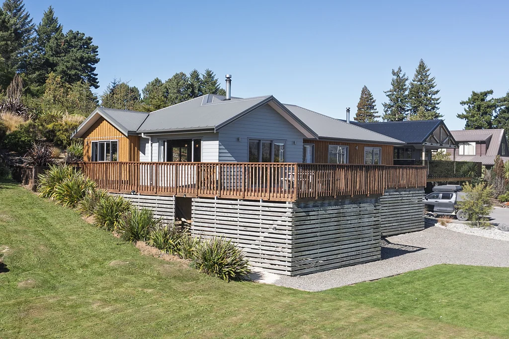 108 Jacks Pass Road, Hanmer Springs, Hurunui, Canterbury