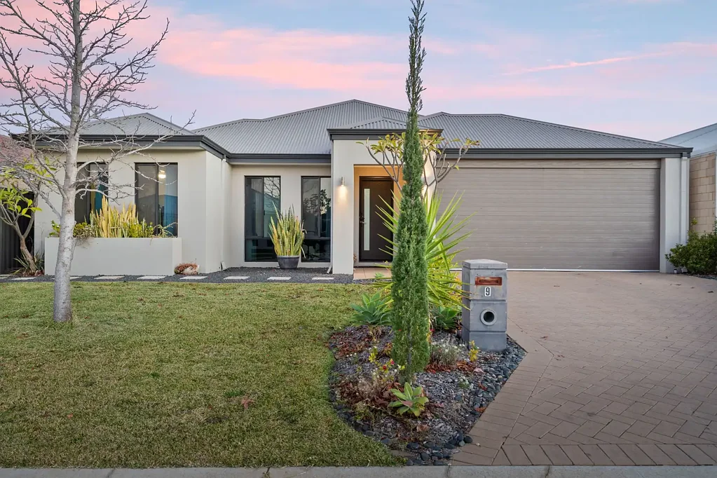 9 Limone Street, Aveley, WA 6069