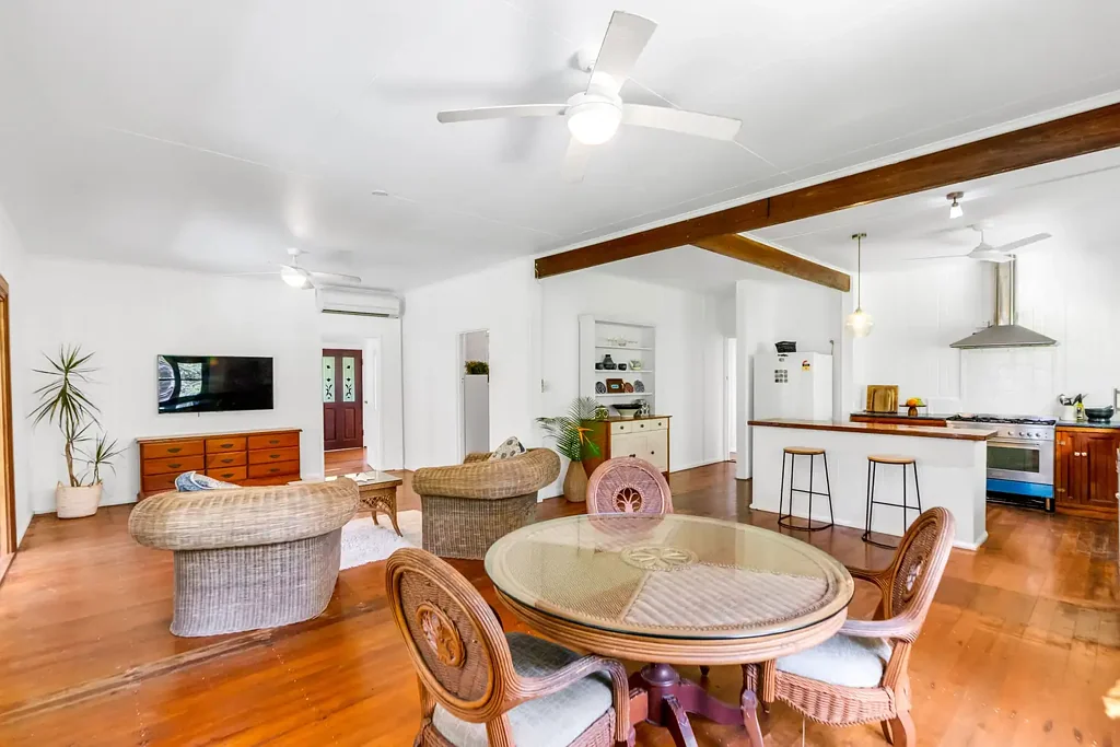 34 Masons Road, Kuranda, QLD 4881