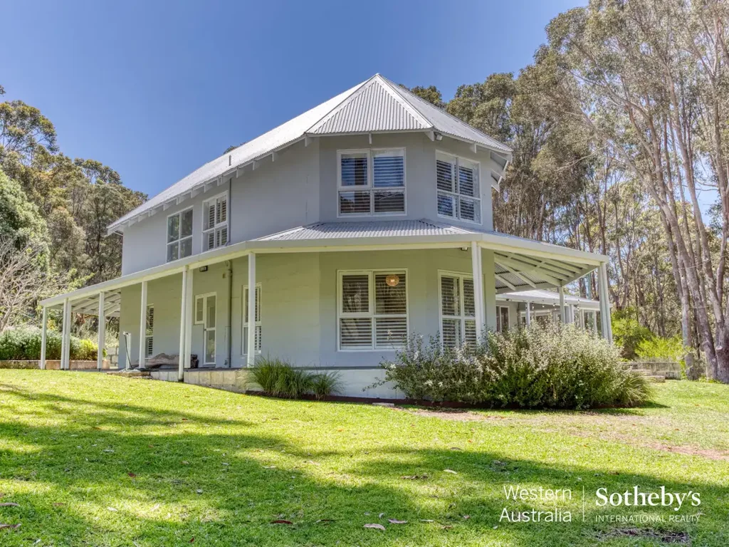 Hamelin Bay 4房  A One-of-a-Kind Retreat near Caves Road