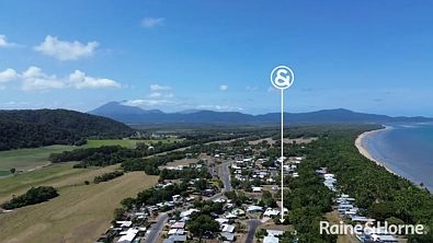 19 Barra Close, Wonga Beach, QLD 4873, 0 habitaciones, 0 baños, Section