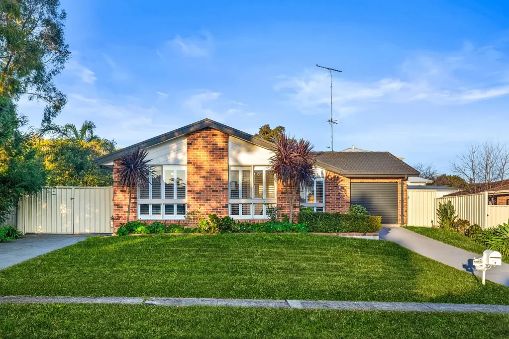 7 Pagoda Crescent, Quakers Hill, NSW 2763