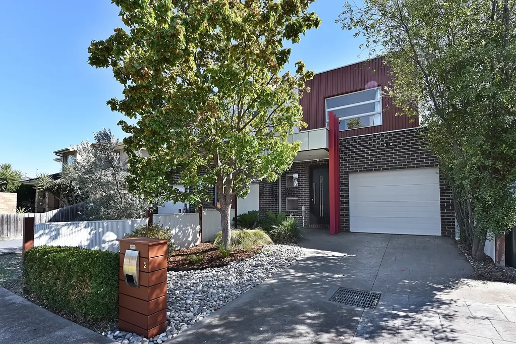 2/28 Pickett Street, Reservoir, VIC 3073