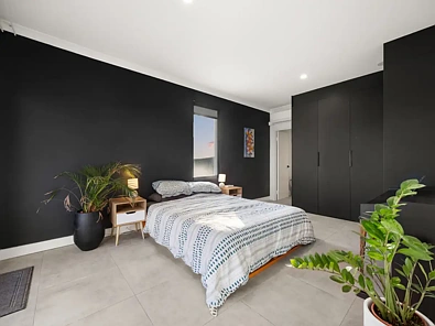 502/122 Brown Street, East Perth, WA 6004, 2房, 2浴, Apartment