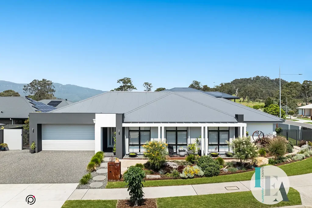29 Brotheridge Avenue, Calderwood, NSW 2527