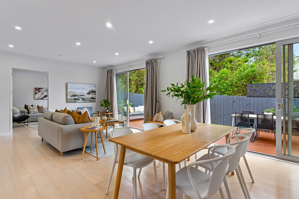 10B Rutherford Terrace, Meadowbank, Auckland City, Auckland