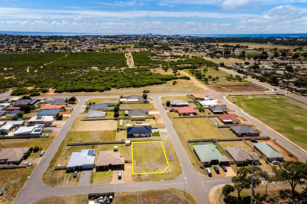 18 Lifford Street, Utakarra, WA 6530