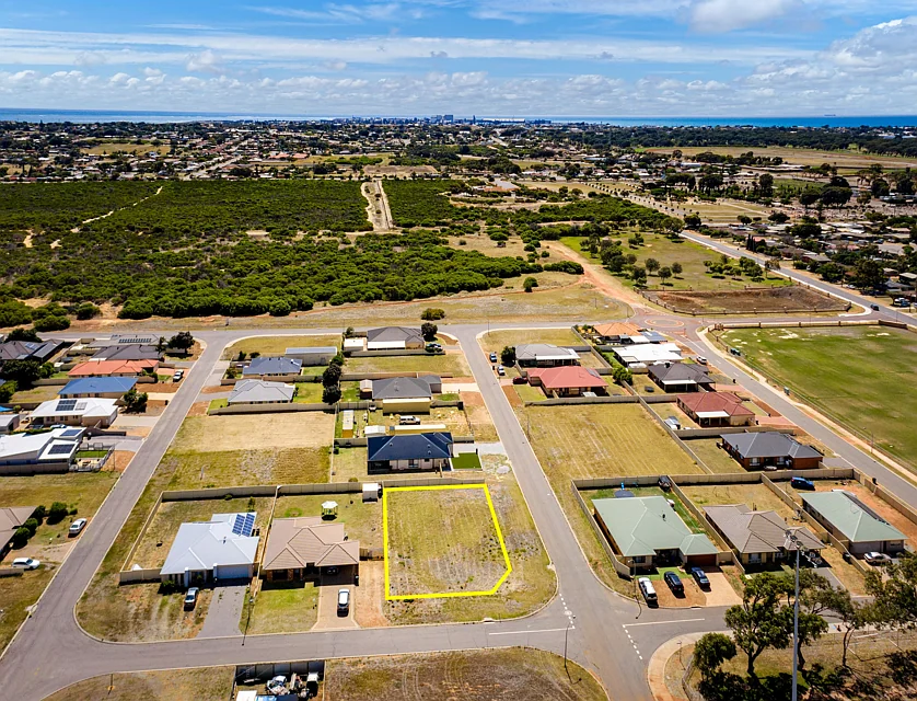 18 Lifford Street, Utakarra, WA 6530, 0房, 0浴, Section