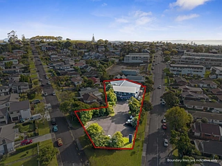 37 Wellington Street, Howick, Manukau City