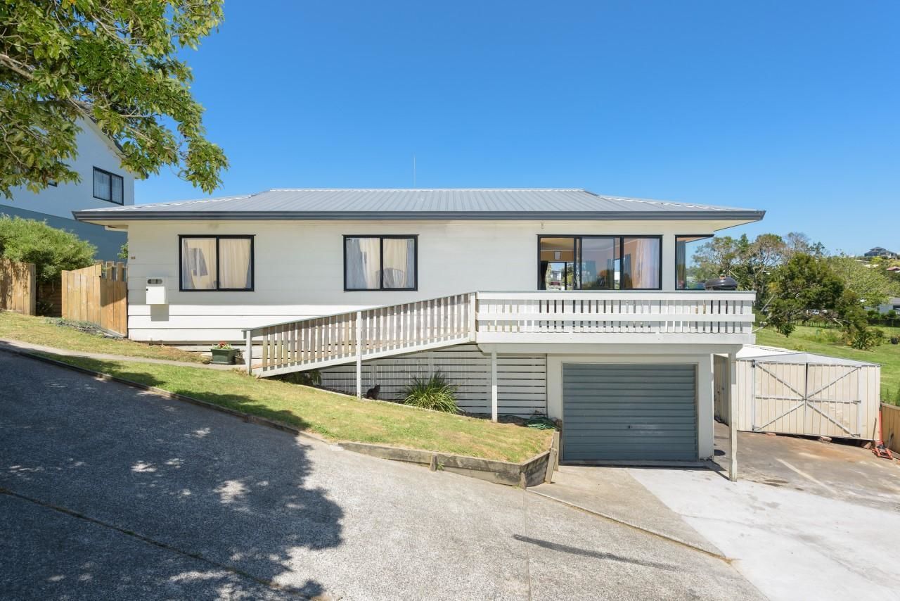 6d Mansfield Street, Hairini, Tauranga, 3 ห้องนอน, 1 ห้องน้ำ