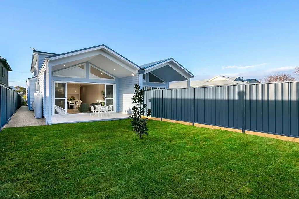 East Corrimal 4બેડરૂમ Brand new Hamptons-inspired designer home