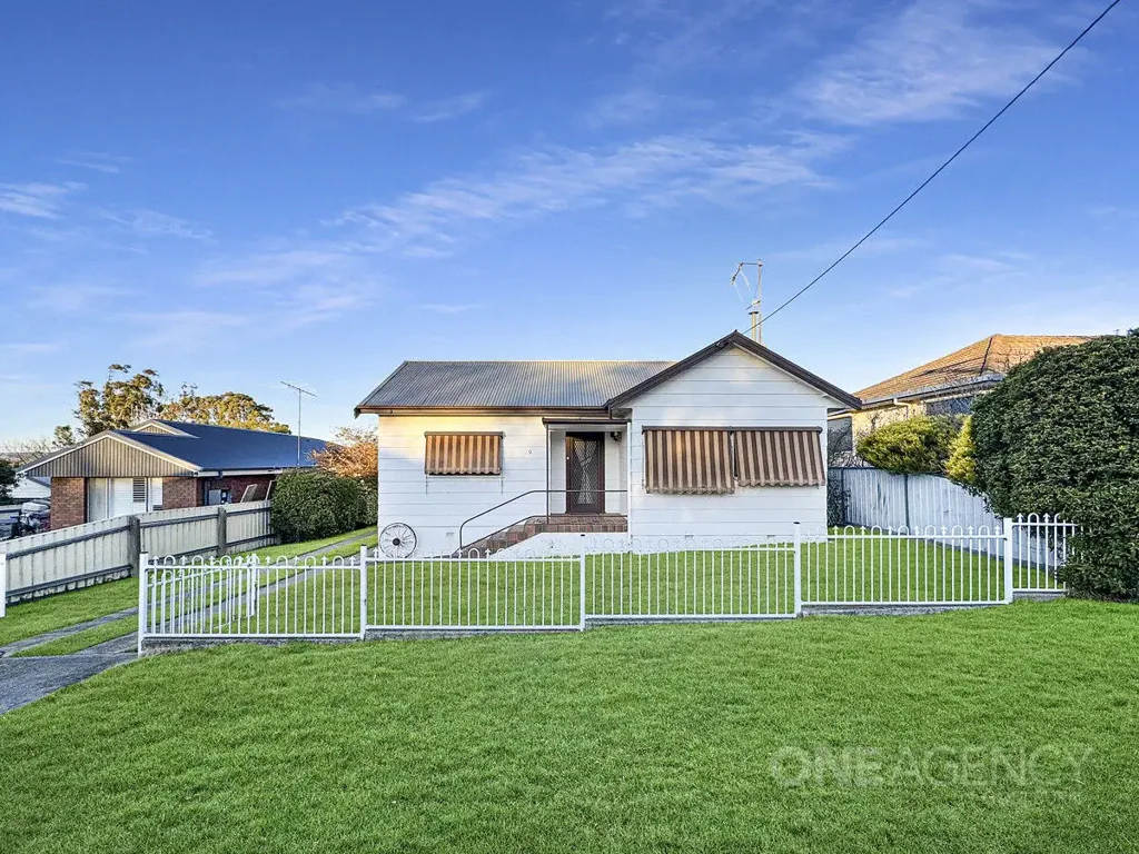 9 Cressy Street, Goulburn, NSW 2580