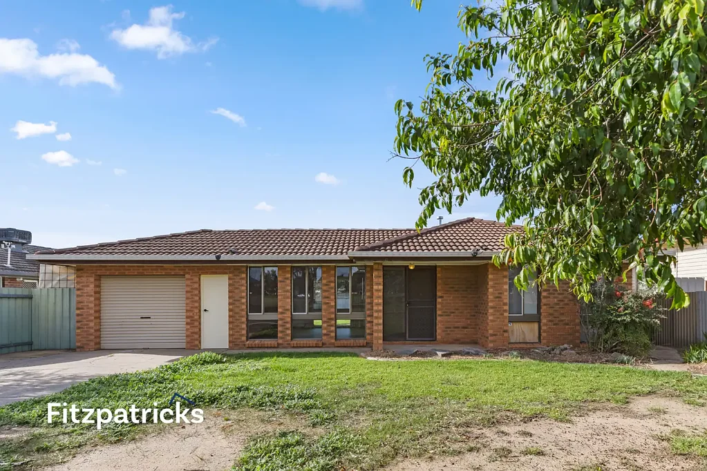 Ashmont 3ਬੈੱਡਰੂਮ The Perfect First Home