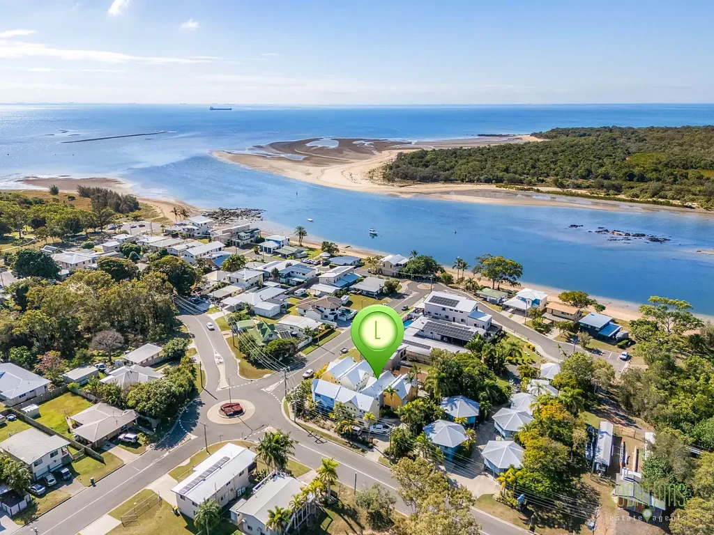 3/9 Orana Avenue, Boyne Island, QLD 4680