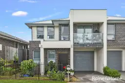 22 B GEOGHEGAN CCT, Oran Park