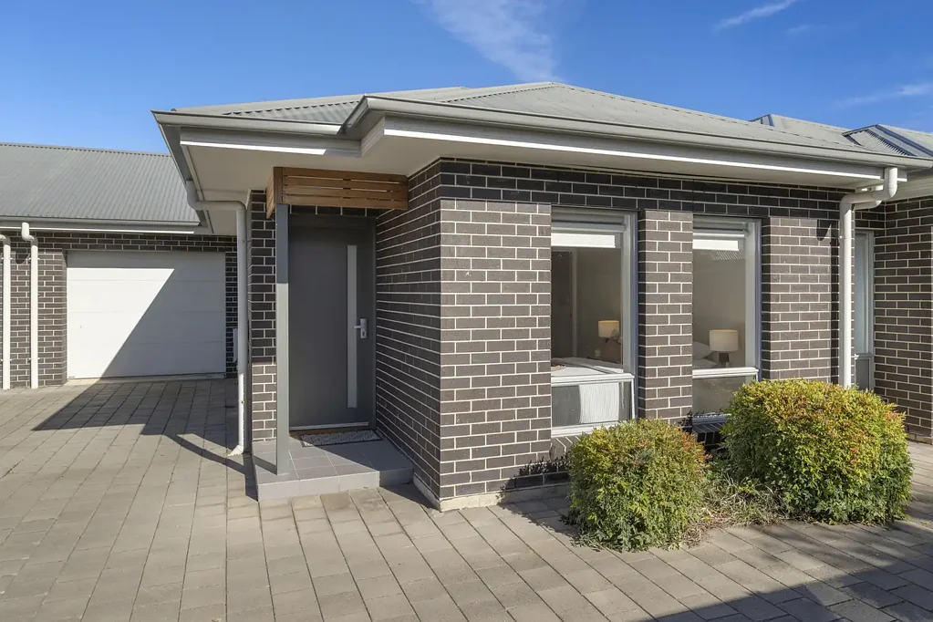 Oaklands Park 3房  Perfectly Positioned for the Modern Lifestyle