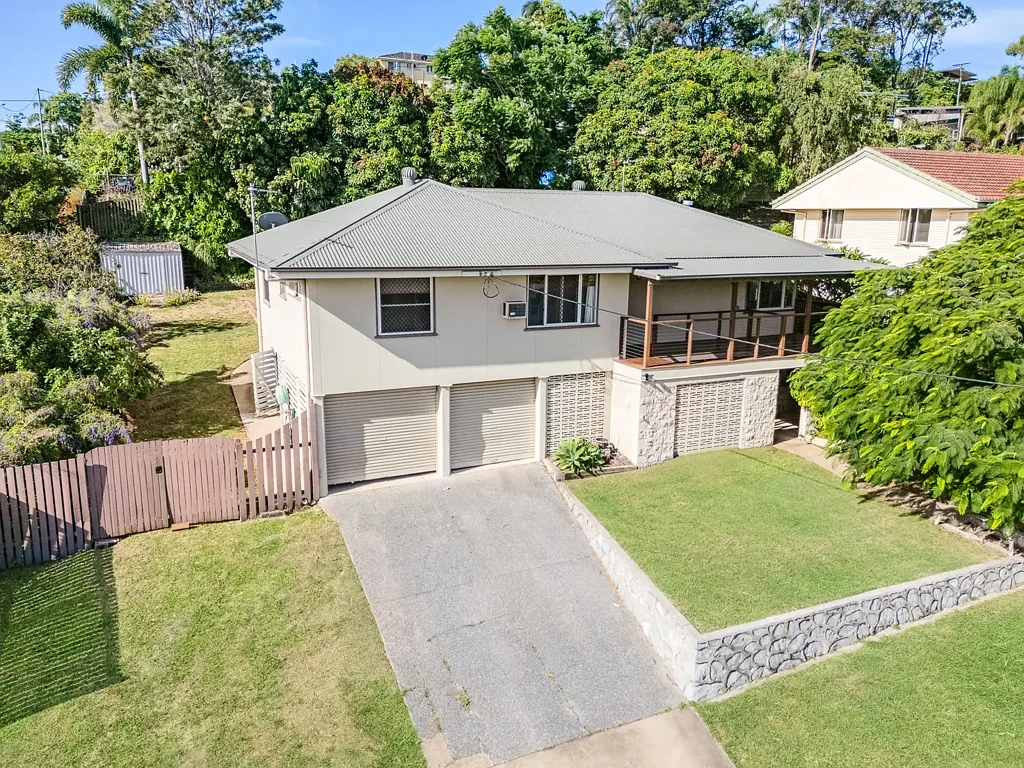 24 Garden Street, West Gladstone, QLD 4680