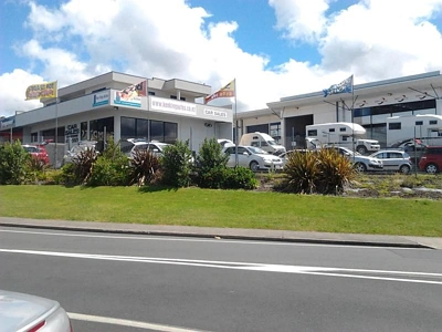 Business  Mixed Use Zone