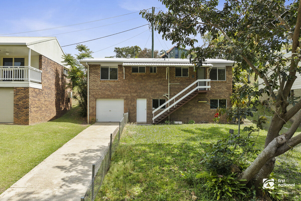 3 THOMAS ST, BRAY PARK NSW 2484, 0 habitaciones, 0 baños, House