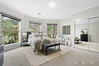 1 Cornwall Road, Sunshine, VIC 3020, 5房, 3浴, House