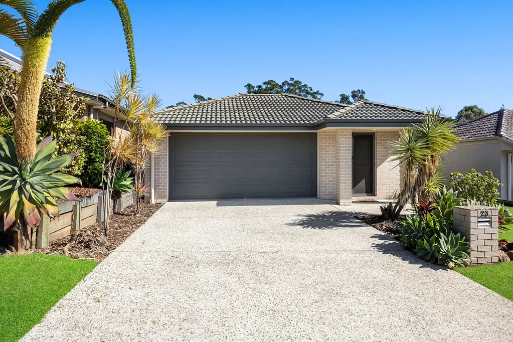 Bli Bli 3房  Bright, Low Maintenance Family Home in Prime Location