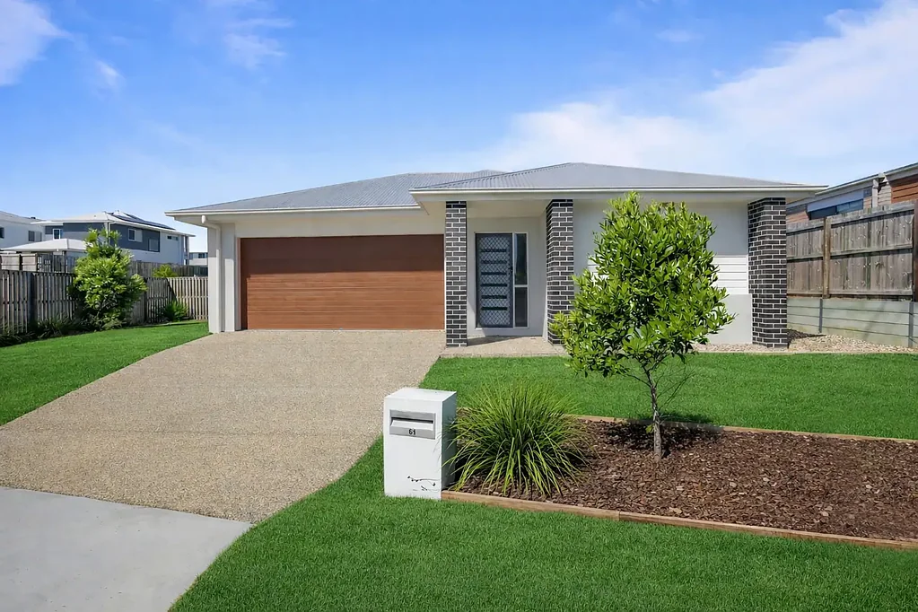 61 Wesley Road, Griffin, QLD 4503