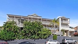 12/142 St Pauls Terrace, Spring Hill