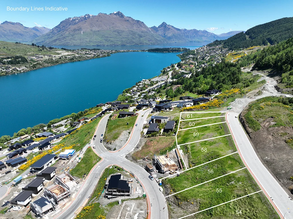 Lot 58 Middleton Road, Remarkables View, Queenstown, Queenstown-Lakes, Otago