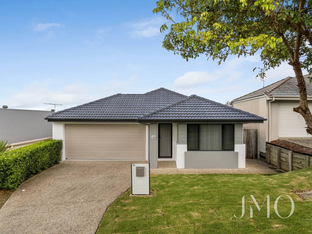 16 Canning Street, Ormeau Hills, QLD 4208