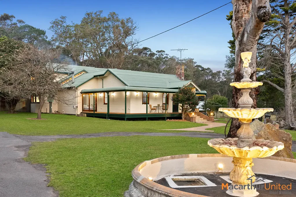 552 Appin Road, Gilead, NSW 2560