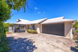 17a Franklin Avenue, Hokowhitu