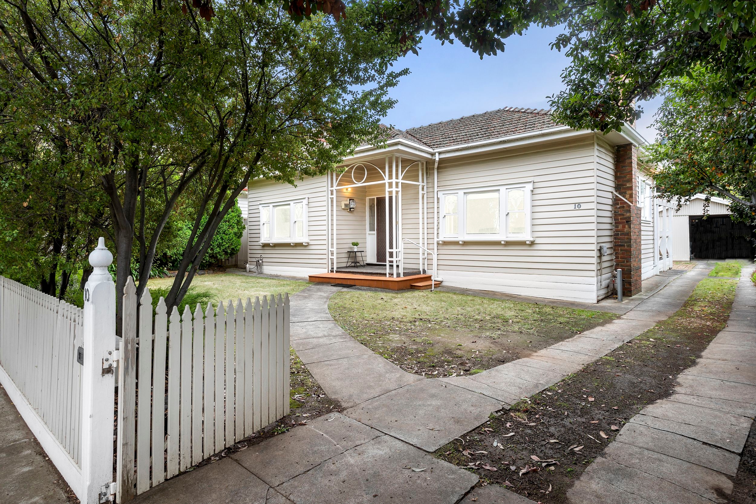 10 BRUCE ST, MOONEE PONDS VIC 3039, 0 Bedrooms, 0 Bathrooms, House