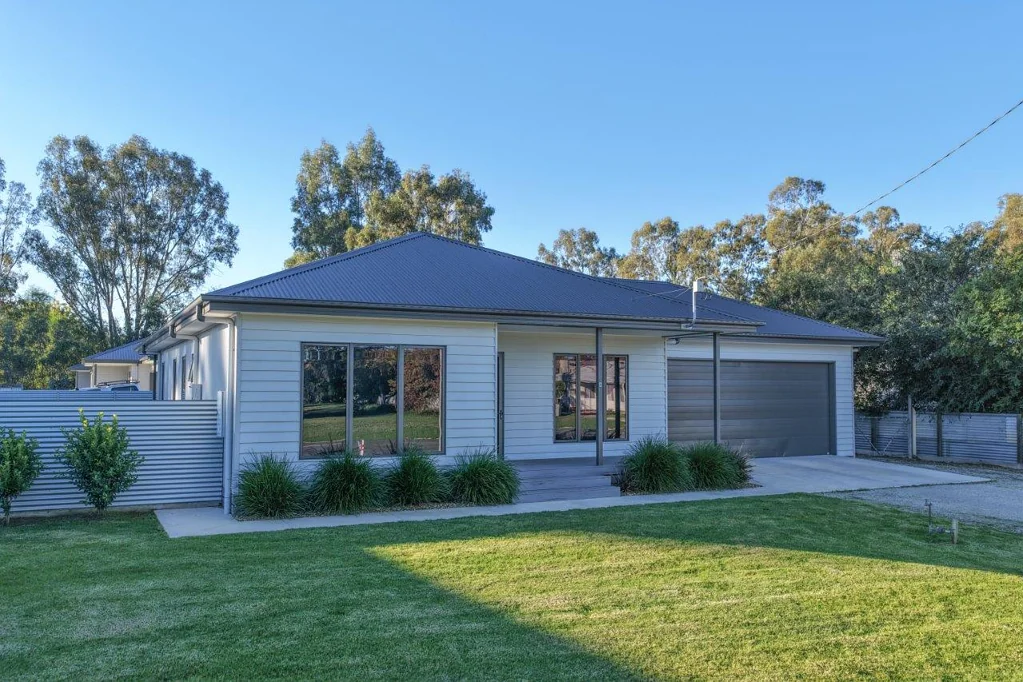 Koondrook 3房  Living in the Heart of Koondrook
