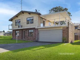 22 WAVERLEY RD, Mannering Park