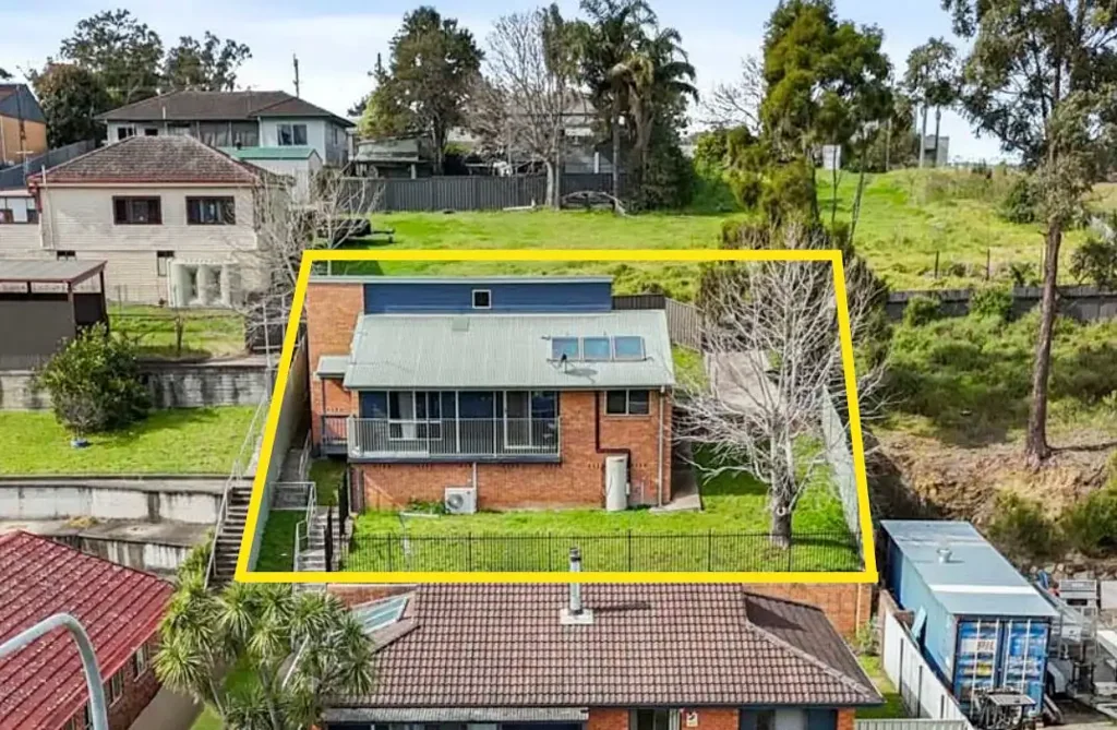 Higher-Set Home in Prime CBD Location
