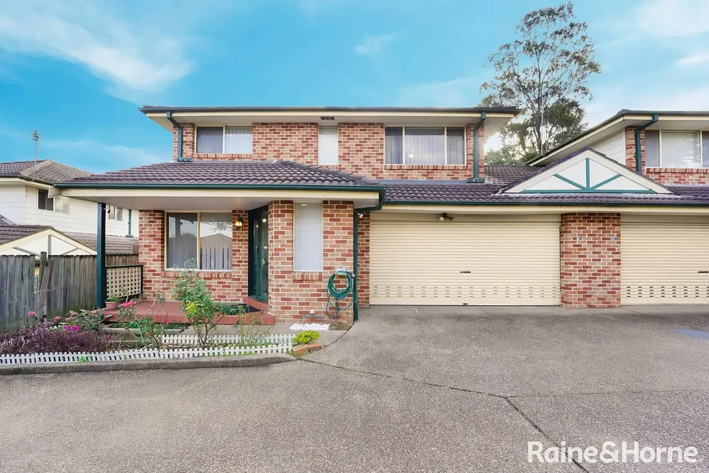 21/96 Fawcett Street, Glenfield, NSW 2167