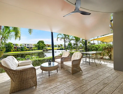 58/117 Palm Meadows Drive, Carrara, QLD 4211, 4 ਕਮਰੇ, 2 ਬਾਥਰੂਮ, House