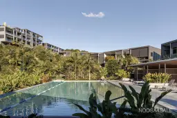 525/6 Sedgeland Drive, Noosa Heads